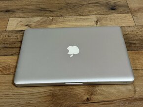 Apple MacBook Pro 13" a1278 (mid 2010) intel C2D, 4gb, 128gb - 2