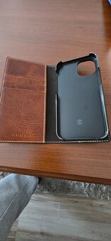 Obal na IPhone 12 mini - 2