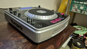 Cd player Numark NDX 800 - 2
