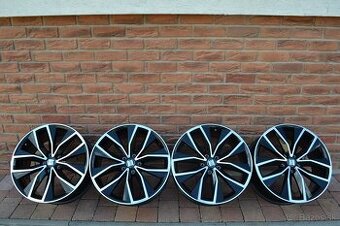 5x112 R19 Seat Terraco / Ateca original SEAT nove - 2