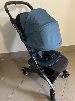 PRENÁJOM KOČÍKA JOOLZ AER + PLUS - 2
