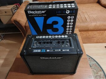 BLACKSTAR ID:Core V3 Stereo 20 - 2