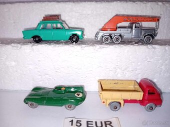 Matchbox RW superfast - 2