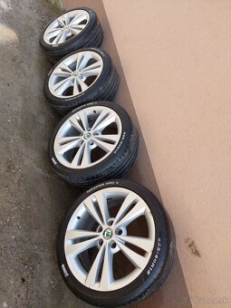 5x112 R18 - 2