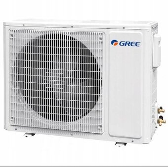 NÁSTENNÁ KLIMATIZÁCIA GREE PULAR 6,2 KW - 2