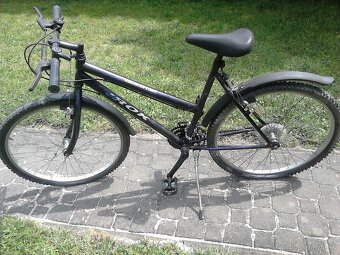 Predám 2ks.bicyklov pre mládež. - 2