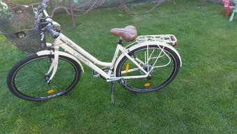 Dámsky retro bicykel - 2