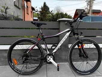 Bicykel charisma 3.0 - 2
