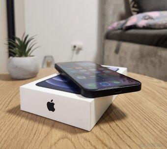 IPHONE 12 AKO NOVY (92%ZDRAVIE BATERIE)✅️ - 2