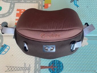 Autosedačka Cybex Sirona - 2