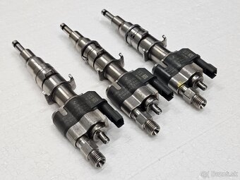 Vstrekovače BMW pre motor N53 N43 - 2