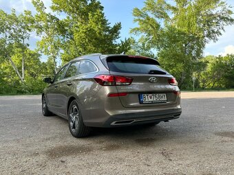 Hyundai i30 CW 1.5 T-GDi mHEV Family - 2