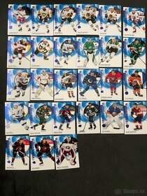 Hokejove karticky upper deck SP 2020/21 - 2