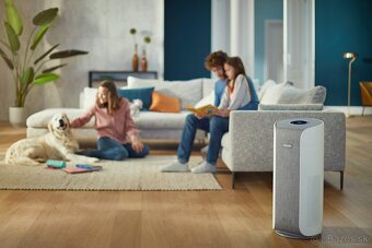 Čistička vzduchu PHILIPS - 2
