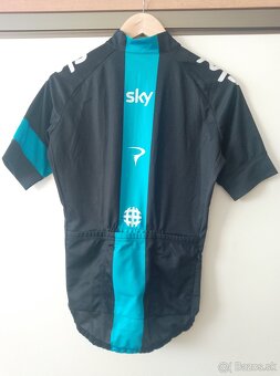 Cyklodres Sky - 2