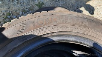 205/55r16 91H zimne - 2