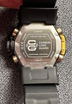 Casio G-Shock GWG-2000 - 2