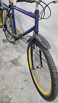 Horsky bicykel 26 '' - 2