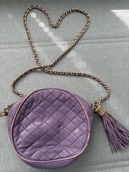 D&G crossbody kabelka - 2