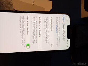 iPhone 13, 128gb midnight - 2