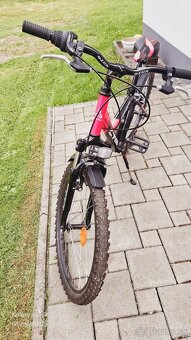 Detský bicykel CTM Willy - 2