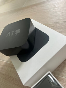 Apple TV 4K 32gb A1842 - 2