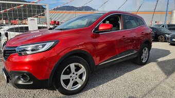 Renault Kadjar Energy dCi 130 Intens 4x4 - 2