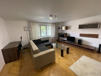 Dlhodobý prenájom 2-IZBOVÉHO BYTU (57m²) na SIHOTI 1 - 2