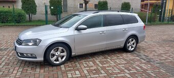 Passat b7 - 2