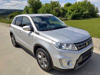 Suzuki vitara 1,6 DDiS - 2