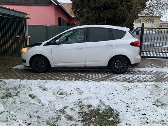 Ford C max r.v. 01.2019 - 2