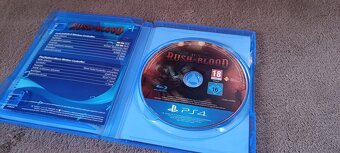 Until dawn rush of blood pre ps4 - 2