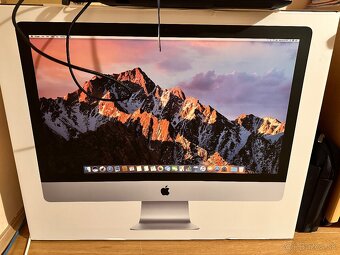 Apple iMac 27“ Retina 5K/4,2GHz/64GB RAM - 2