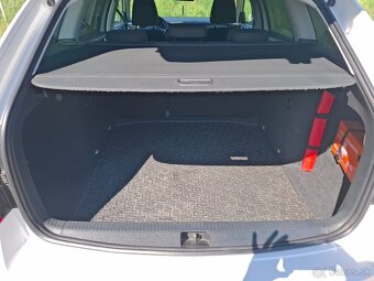 Predám škoda octavia 3 combi - 2