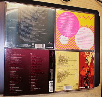 Dance & Lounge ..orig..2CD - 2
