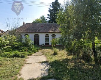 Na predaj pozemok v centre obce Madunice - 2