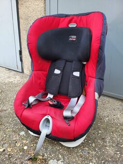 Romer Britax - 2