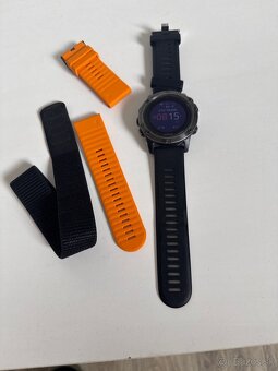 Garmin fenix 5x - 2