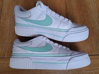 Nike tenisky 37,5 - 2