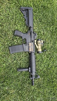 Airsoft M4 - 2