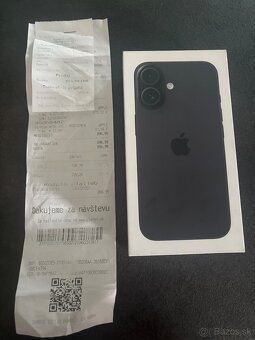 Iphone 16 128 gb - 2