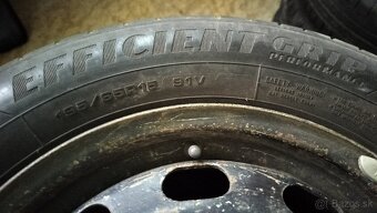 195/65R15 - 2
