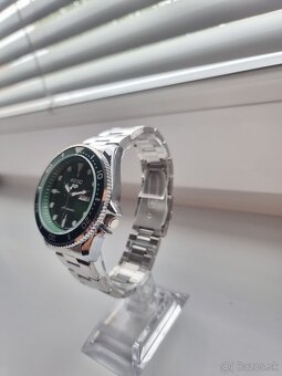 Seiko hodinky - 2