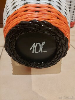 Demižony 10L - 2