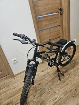 Detsky bicykel - 2