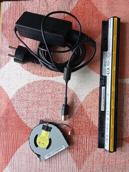 Lenovo G50-30 na diely - 2