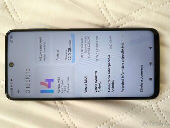 Xiaomi Redmi Note 9 Pro - 2