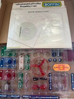 Hra pre elektrotechnikov - 2