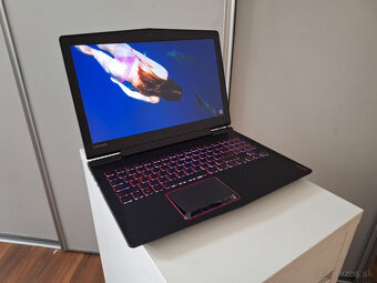 Lenovo Legion Y520-15IKBN - TOP STAV - 2