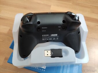 HORI Onyx plus - 2